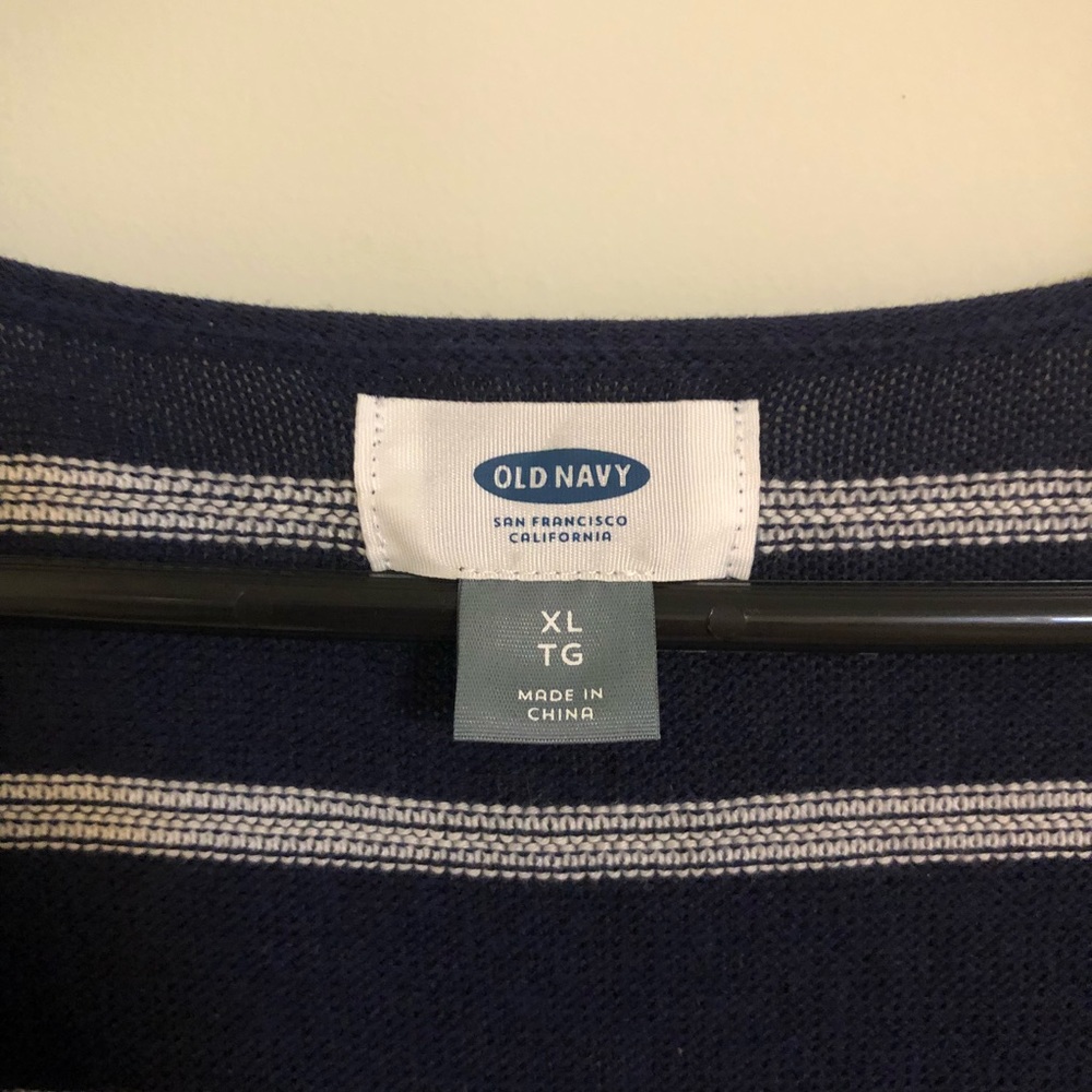 Sweater - Picture 2 of 3
